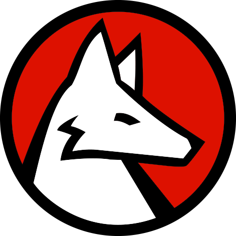 Wolf Logo